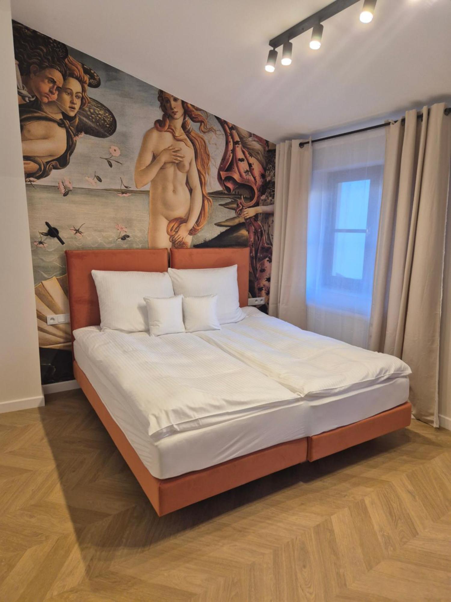 Apartamento Hetman Main Square Cracovia