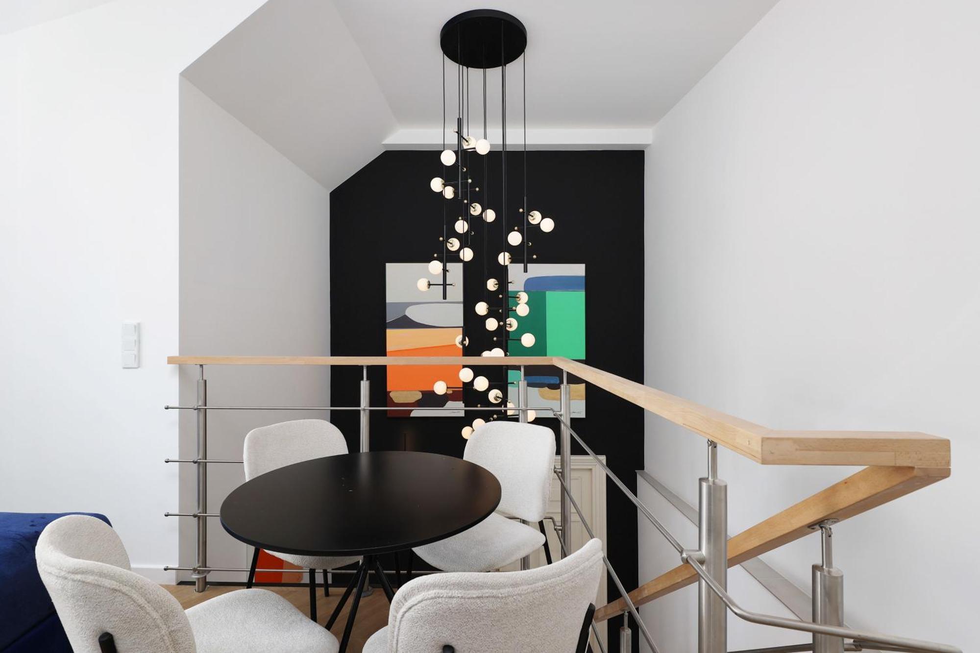 Apartamento Hetman Main Square Cracovia
