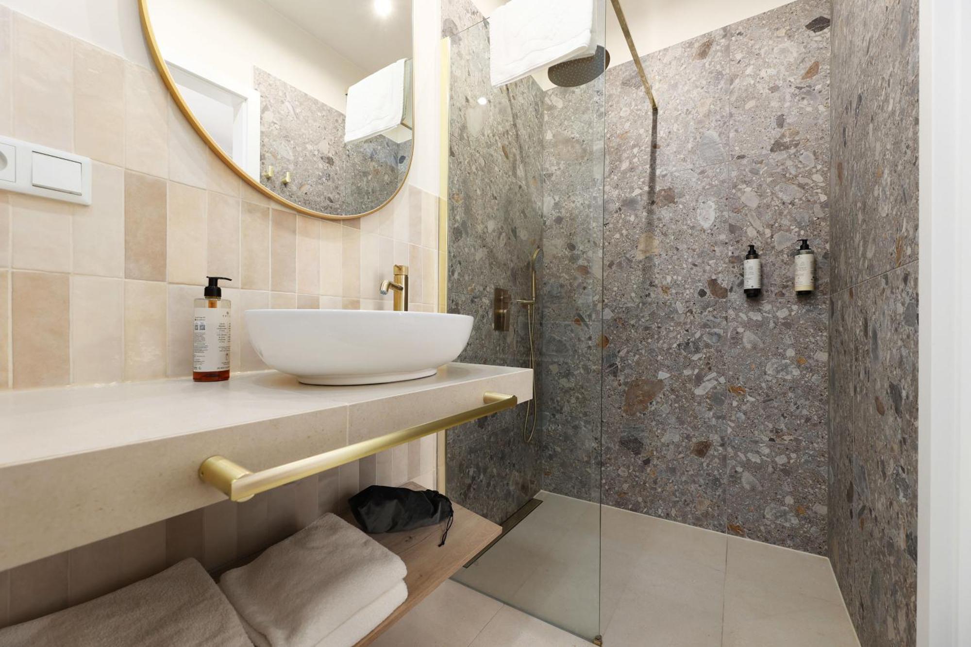Apartamento Hetman Main Square *