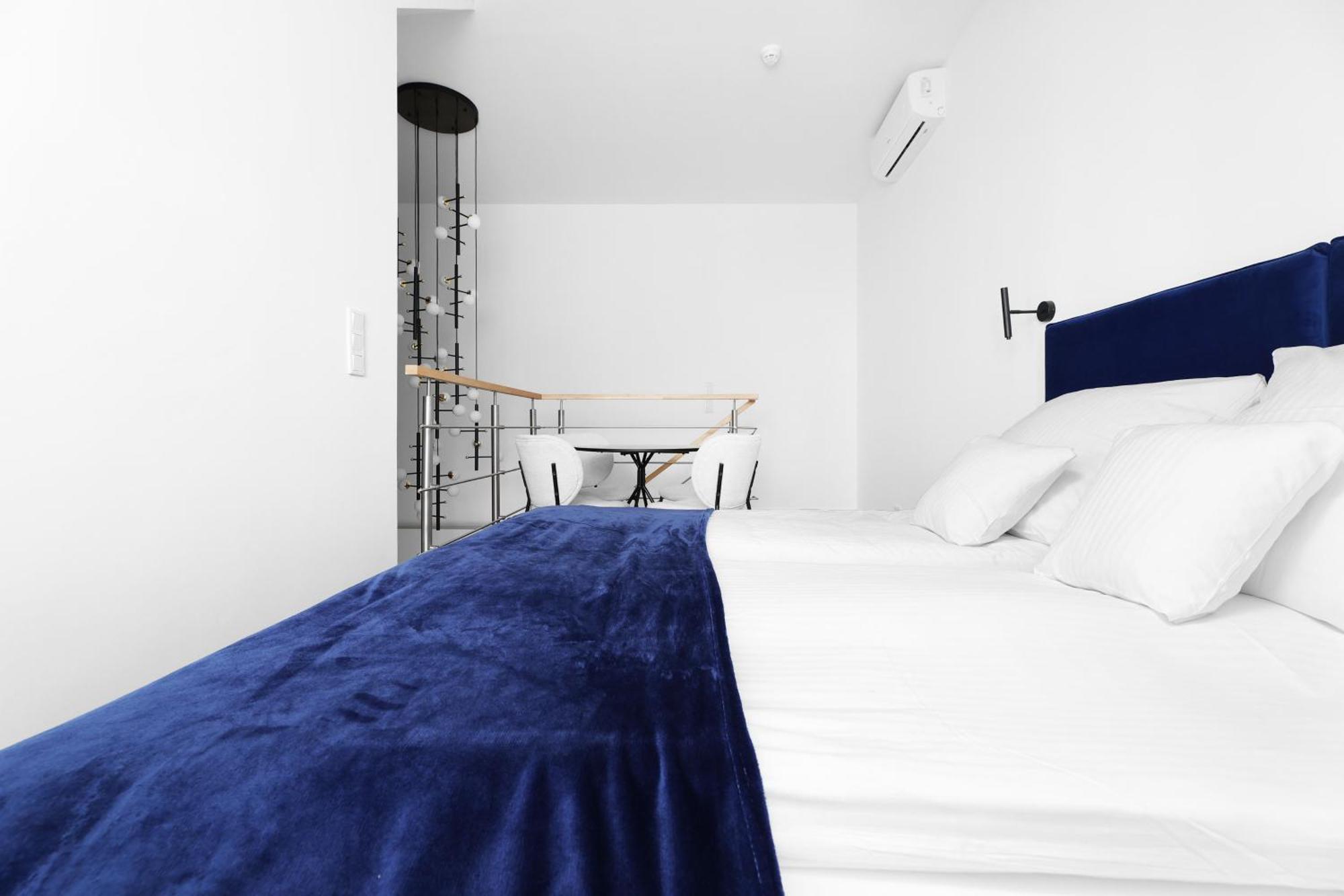 Hetman Main Square Apartamento *