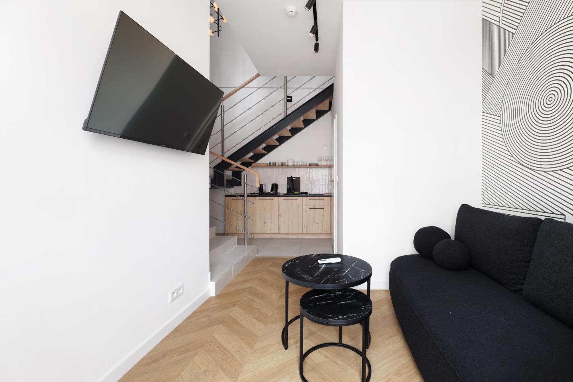 Apartamento Hetman Main Square Cracovia