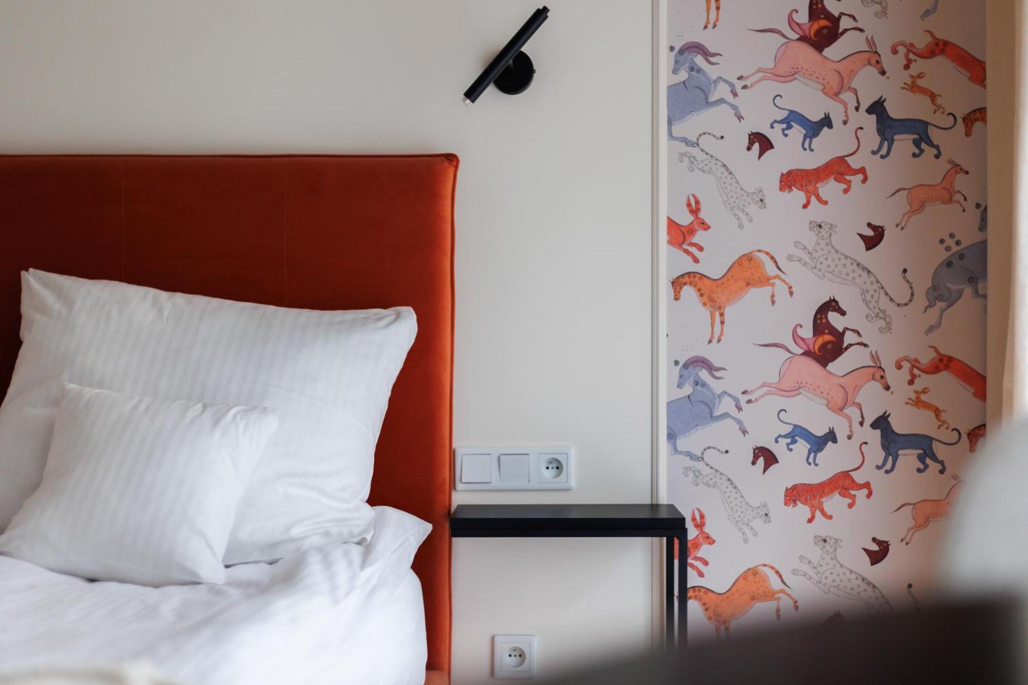 Apartamento Hetman Main Square *