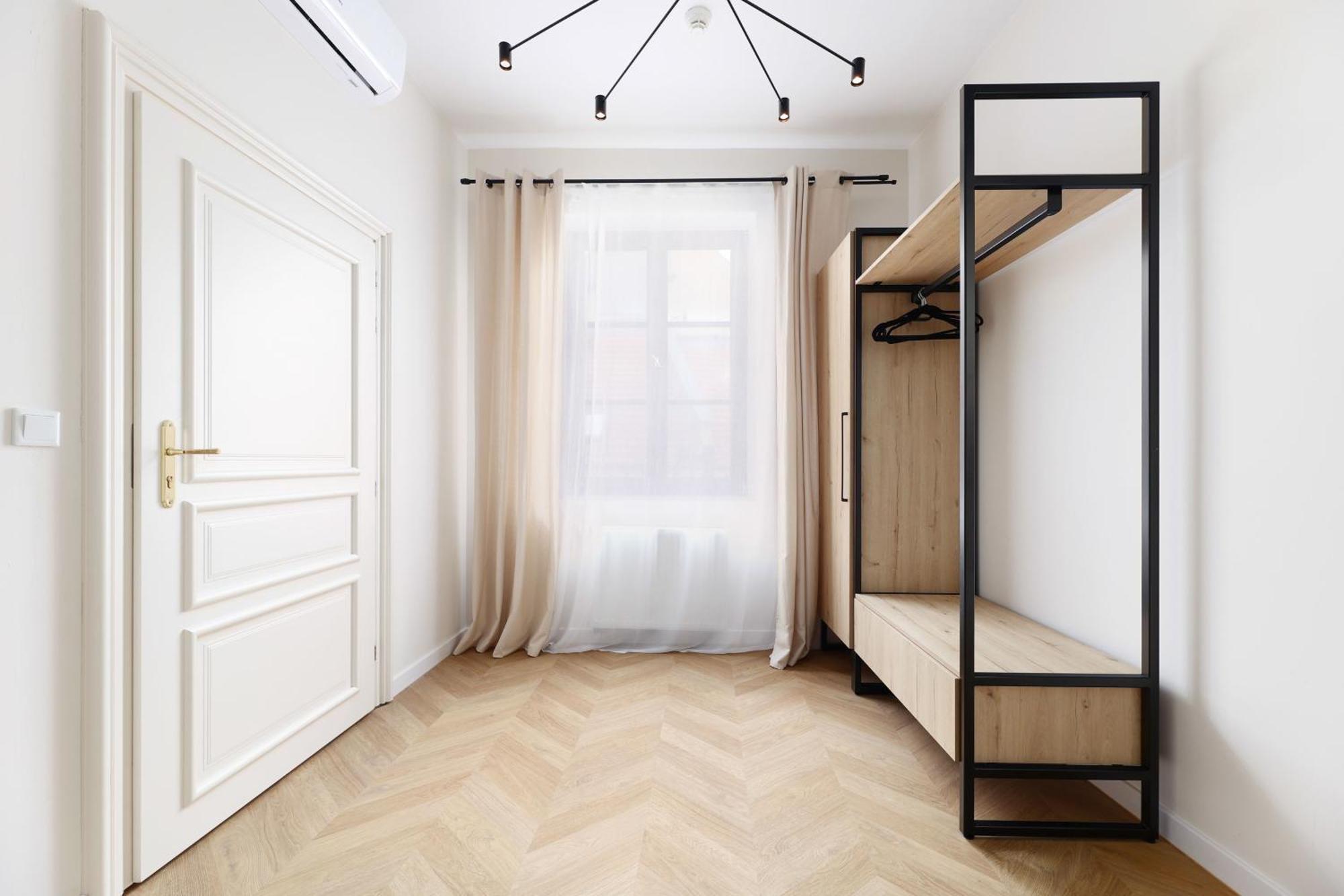 Hetman Main Square Apartamento *