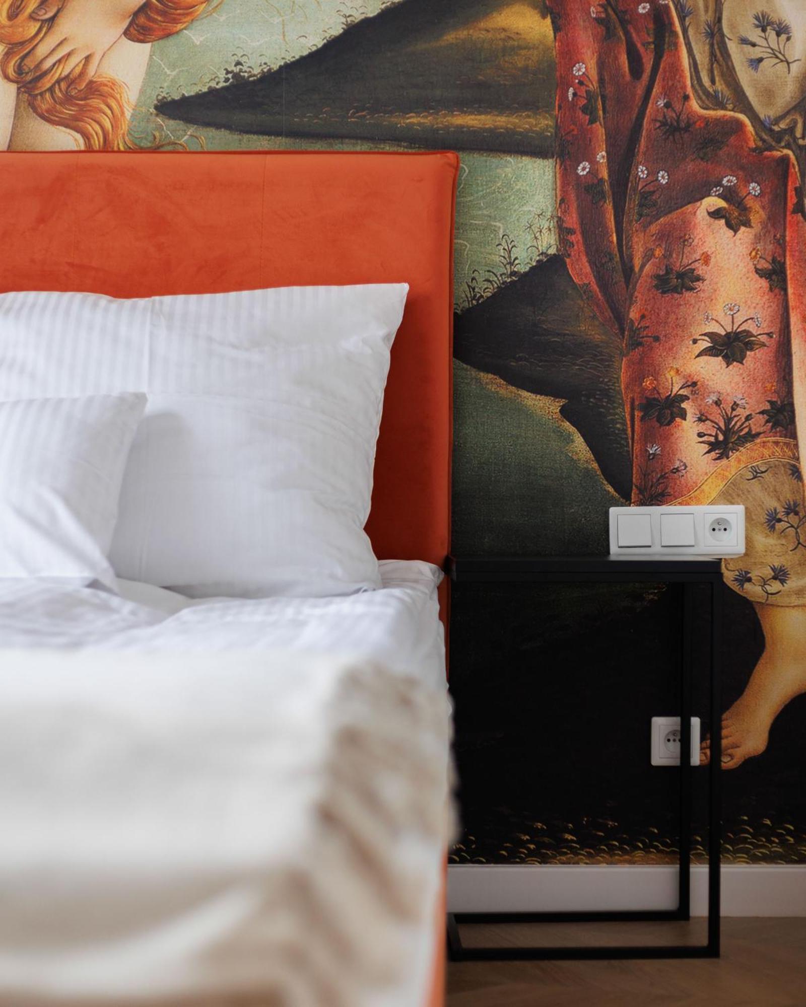 Hetman Main Square Apartamento