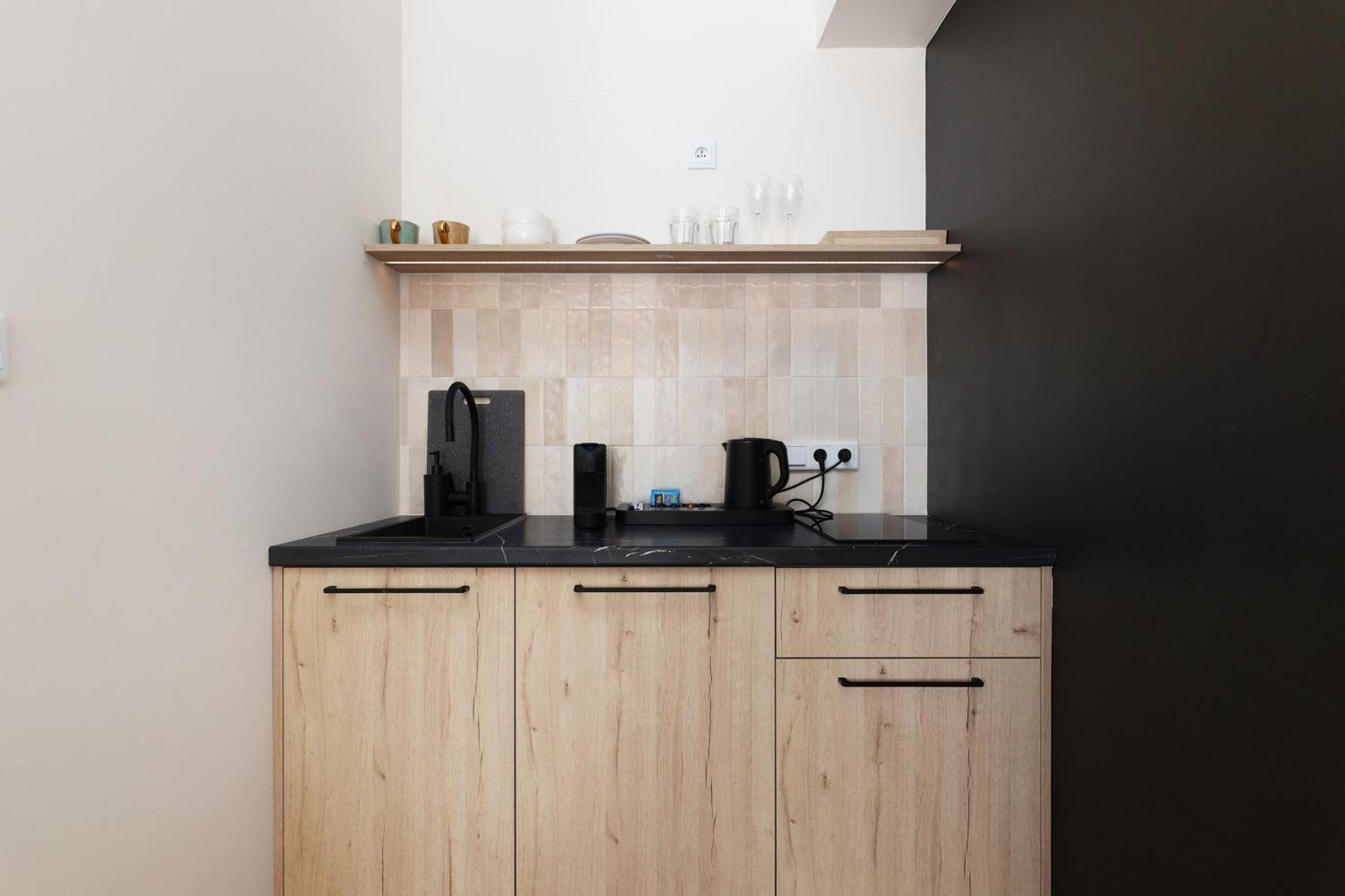 Hetman Main Square Apartamento *