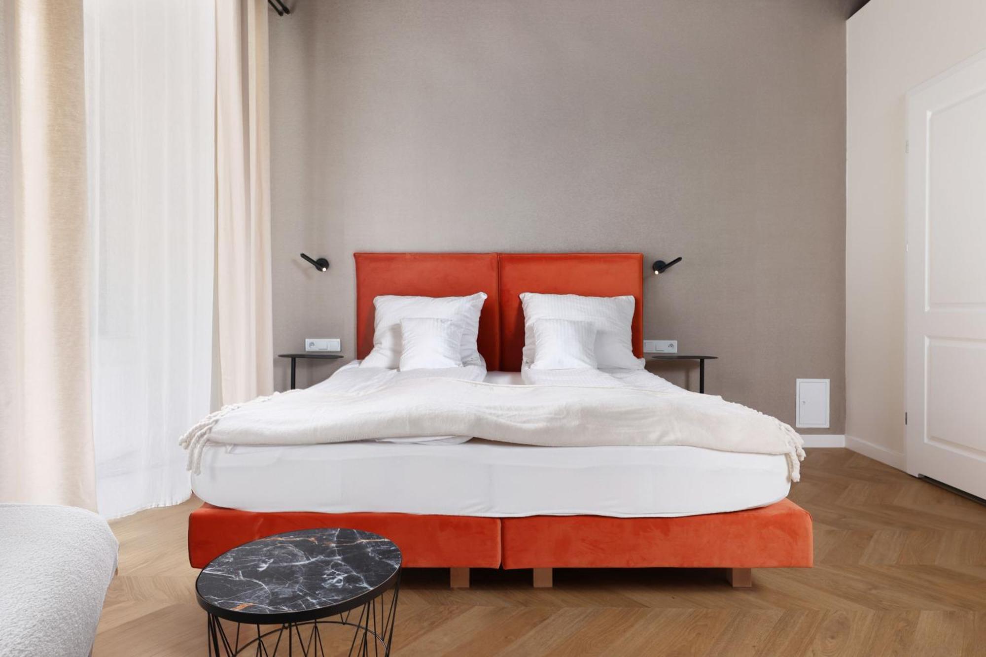 Apartamento Hetman Main Square Cracovia